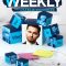 The Weekly with Charlie Pickering