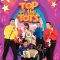 The Wiggles Top of the Tots