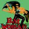 The Wild World of Batwoman