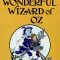 The Wonderful Wizard of Oz