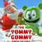 The Yummy Gummy Search for Santa