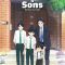 The Yuzuki Family’s Four Sons | 柚木さんちの四兄弟。