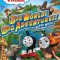 Thomas & Friends: Big World! Big Adventures! The Movie