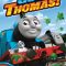 Thomas & Friends: Go Go Thomas