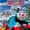 Thomas & Friends Santa’s Little Engine