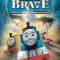 Thomas & Friends: Tale of the Brave: The Movie