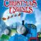 Thomas & Friends: The Christmas Engines