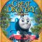 Thomas & Friends: The Great Discovery – The Movie