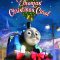 Thomas & Friends Thomas’ Christmas Carol