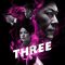 Three | 三人行