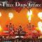 Three Days Grace – Live at the Palace