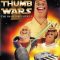 Thumb Wars: The Phantom Cuticle