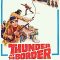 Thunder at the Border | Winnetou und sein Freund Old Firehand