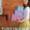 Tidying Up with Marie Kondo