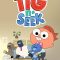 Tig n’ Seek