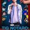 Tig Notaro Drawn