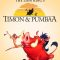 Timon and Pumbaa