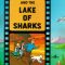 Tintin and the Lake of Sharks | Tintin et le lac aux requins