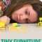 Tiny Furniture