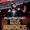 Titus Andronicus – Live at Shakespeare’s Globe