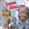 Tjorven and Skrallan | Tjorven och Skrållan