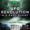 TMZ Presents: UFO Revolution