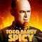 Todd Barry Spicy Honey