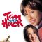 Tom and Huck