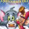 Tom and Jerry: A Nutcracker Tale