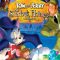 Tom and Jerry Meet Sherlock Holmes