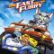 Tom and Jerry: The Fast and the Furry