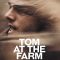 Tom at the Farm | Tom à la ferme