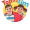 Topsy and Tim