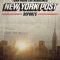 Torn from the Headlines: New York Post Reports