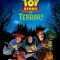 Toy Story of Terror!