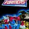 Transformers: Animated