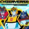 Transformers: Cyberverse