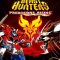 Transformers Prime: Beast Hunters – Predacons Rising