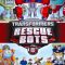 Transformers: Rescue Bots