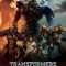 Transformers: The Last Knight