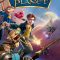 Treasure Planet