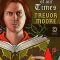 Trevor Moore: The Story of Our Times