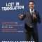 Trevor Noah: Lost In Translation