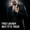 Trevor Noah: You Laugh But It’s True