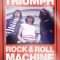 Triumph: Rock & Roll Machine