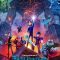 Trollhunters: Rise of the Titans