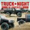 Truck Night in America