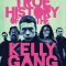 True History of the Kelly Gang