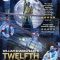 Twelfth Night – Live at Shakespeare’s Globe