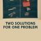 Two Solutions for One Problem | دو راه حل برای يک مسئله